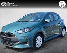 Toyota Yaris Plérin