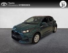 Toyota Yaris Lanester