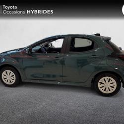 Toyota Yaris 116h Dynamic 5p MY25 Lanester