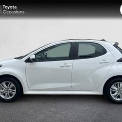 Toyota Yaris 116h Dynamic Business + Programme Toyota Experience 5p MY25 Pl&eacute;rin