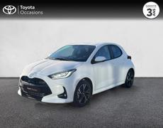 Toyota Yaris Plérin