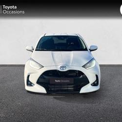 Toyota Yaris 116h Design 5p MY25 Pl&eacute;rin
