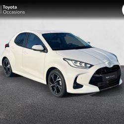 Toyota Yaris 116h Design 5p MY25 Pl&eacute;rin