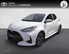 Toyota Yaris Lanester