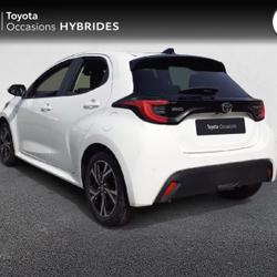 Toyota Yaris 116h Design 5p MY25 Lanester