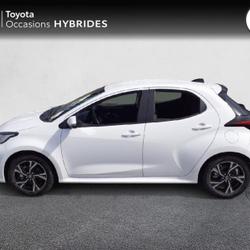 Toyota Yaris 116h Design 5p MY25 Lanester