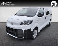 Toyota Proace Lanester