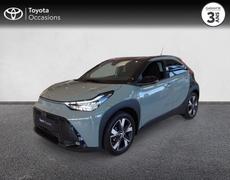 Toyota Aygo X Lanester