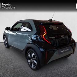 Toyota Aygo X 116h Graphic Lanester