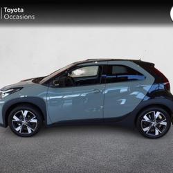 Toyota Aygo X 116h Graphic Lanester