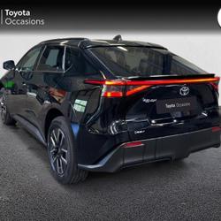 Toyota BZ4X 224ch 11kW Grande Autonomie Design MC25 Belz