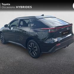 Toyota BZ4X 224ch 11kW Grande Autonomie Design MC25 Belz