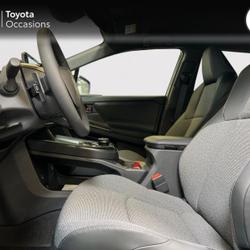 Toyota BZ4X 224ch 11kW Grande Autonomie Design MC25 Belz