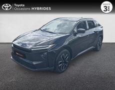 Toyota BZ4X Lanester