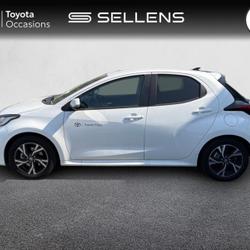 Toyota Yaris 116h Design 5p MY25 Fr&eacute;jus