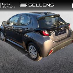 Toyota Yaris 116h Dynamic 5p MY25 Fr&eacute;jus