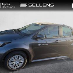 Toyota Yaris 116h Dynamic 5p MY25 Fr&eacute;jus
