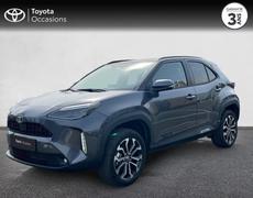 Toyota Yaris Cross Plérin
