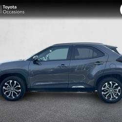 Toyota Yaris Cross 130h Design MY26 Pl&eacute;rin