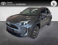 Toyota Yaris Cross Lanester