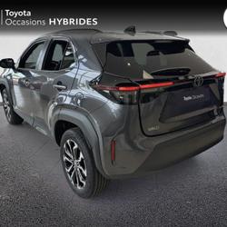 Toyota Yaris Cross 130h Design MY26 Lanester