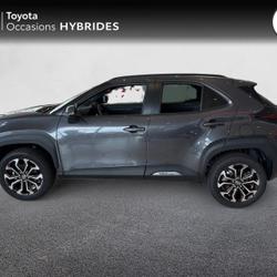 Toyota Yaris Cross 130h Design MY26 Lanester