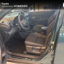 Toyota Yaris Cross 130h Design MY26 Pabu