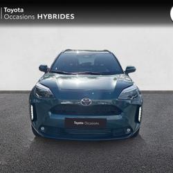 Toyota Yaris Cross 130h Design MY26 Pabu