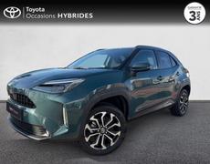 Toyota Yaris Cross Noyal-Pontivy