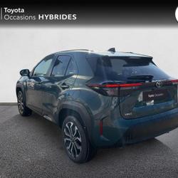 Toyota Yaris Cross 116h Design MY26 Noyal-Pontivy