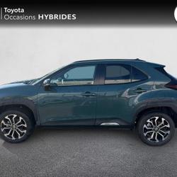 Toyota Yaris Cross 116h Design MY26 Noyal-Pontivy
