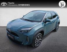 Toyota Yaris Cross Ploërmel