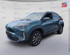 Toyota Yaris Cross Forbach