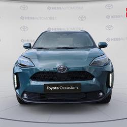 Toyota Yaris Cross 130h Design MY26 Forbach