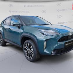 Toyota Yaris Cross 130h Design MY26 Forbach