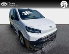 Toyota Proace City Saint-Doulchard