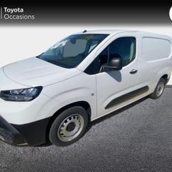 Toyota Proace City Long 130 D-4D Start MC24 Saint-Doulchard