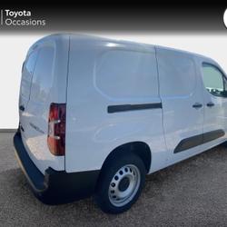 Toyota Proace City Long 130 D-4D Start MC24 Saint-Doulchard