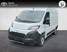 Toyota Proace Max Pabu