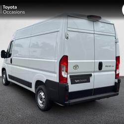 Toyota Proace Max L2H2 3.3 140ch Start MY25 Pabu