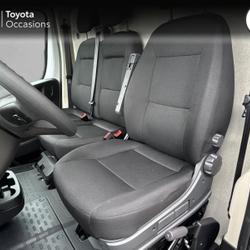 Toyota Proace Max L2H2 3.3 140ch Start MY25 Pabu