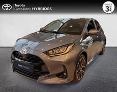 Toyota Yaris - 116h Design 5p MY26 - 26 200 €