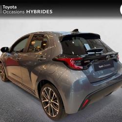 Toyota Yaris 116h Design 5p MY26 Noyal-Pontivy
