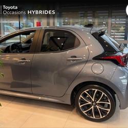 Toyota Yaris 116h Design 5p MY26 Noyal-Pontivy