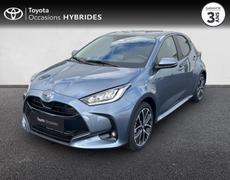 Toyota Yaris Pluneret