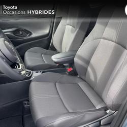 Toyota Yaris 116h Design 5p MY26 Pluneret