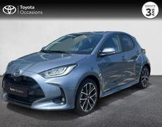 Toyota Yaris Plérin