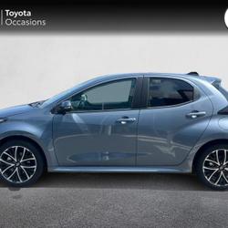 Toyota Yaris 116h Design 5p MY26 Pl&eacute;rin