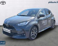 Toyota Yaris Marseille 12e Arrondissement