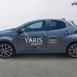 Toyota Yaris 116h Design 5p MY26 Marseille 12e Arrondissement